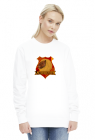 Bluza Damska Harry Potter Gryffindor