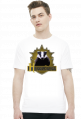 Koszulka Harry Potter Hufflepuff