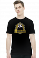 Koszulka Harry Potter Hufflepuff