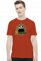 Koszulka Harry Potter Hufflepuff