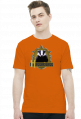 Koszulka Harry Potter Hufflepuff