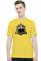 Koszulka Harry Potter Hufflepuff