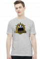 Koszulka Harry Potter Hufflepuff