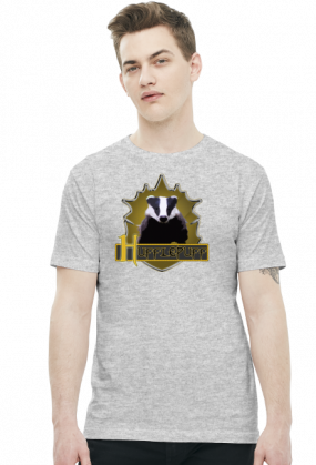 Koszulka Harry Potter Hufflepuff