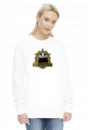 Bluza Damska Harry Potter Hufflepuff