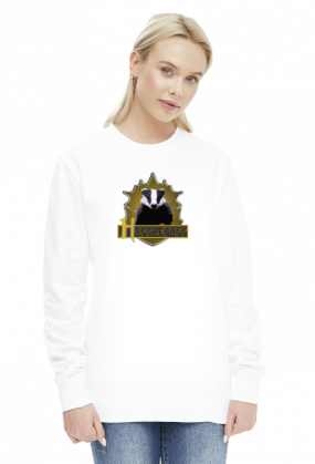 Bluza Damska Harry Potter Hufflepuff