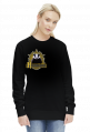Bluza Damska Harry Potter Hufflepuff