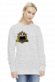Bluza Damska Harry Potter Hufflepuff
