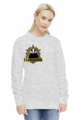 Bluza Damska Harry Potter Hufflepuff