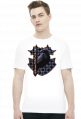 Koszulka Harry Potter Ravenclaw