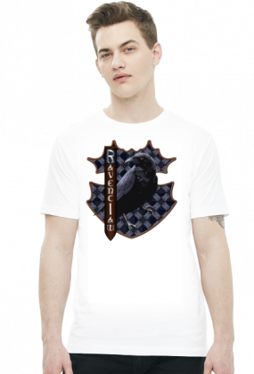 Koszulka Harry Potter Ravenclaw