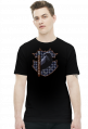 Koszulka Harry Potter Ravenclaw