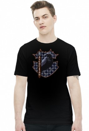 Koszulka Harry Potter Ravenclaw