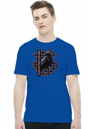 Koszulka Harry Potter Ravenclaw