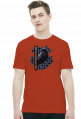 Koszulka Harry Potter Ravenclaw