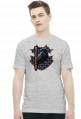 Koszulka Harry Potter Ravenclaw