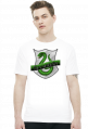 Koszulka Harry Potter Slytherin
