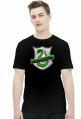 Koszulka Harry Potter Slytherin