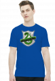 Koszulka Harry Potter Slytherin