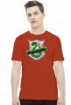 Koszulka Harry Potter Slytherin
