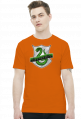Koszulka Harry Potter Slytherin