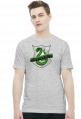 Koszulka Harry Potter Slytherin
