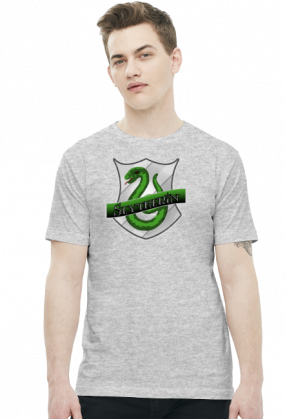 Koszulka Harry Potter Slytherin