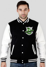 Bluza Harry Potter Slytherin college