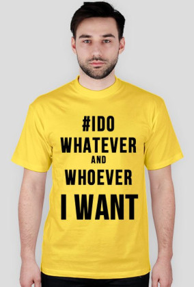 #IDO