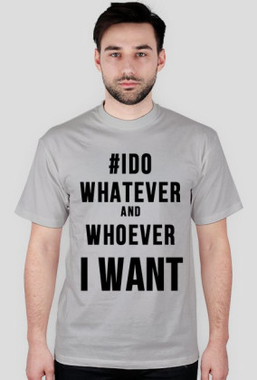 #IDO