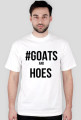#Goats