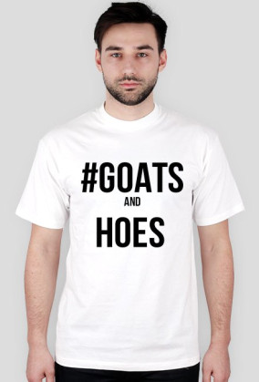 #Goats