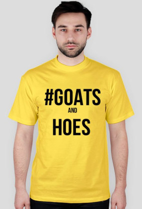 #Goats