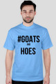 #Goats