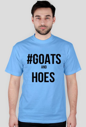#Goats