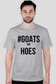 #Goats