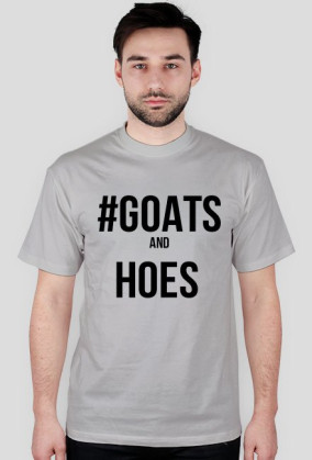 #Goats