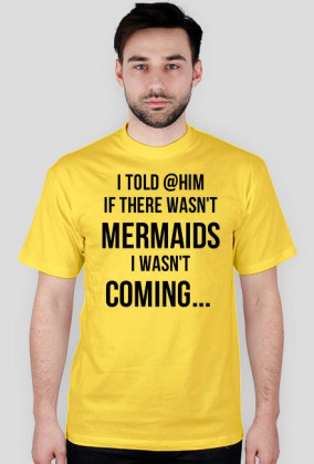 #MERMAIDS