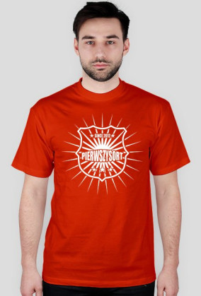 Pierwszy Sort "LOGO WHITE"