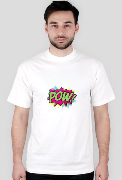 POW !