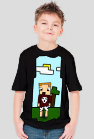 Jacoob Samonty na Polanie