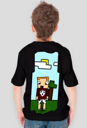 Jacoob Samonty na Polanie