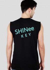 SHINee Key EVERYBODY (ver. 1)