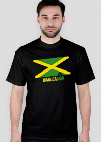 JamaicaMAN Zwykła