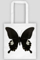 Acorn Butterfly Bag