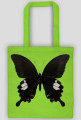 Acorn Butterfly Bag