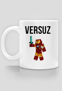 Kubek-Versuz