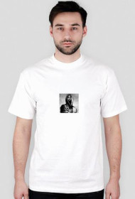 Koszulka 2pac