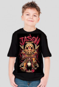 Jason Horror