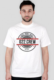 |LifeDesign x 022.Crew| - 022.Crew